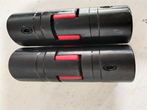 對于彈性聯軸器的分類